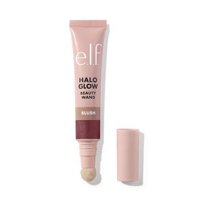 E.L.F. HALO GLOW BLUSH BEAUTY WAND (VARITA DE RUBOR PARA MEJILLAS)